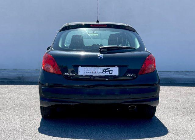 PEUGEOT 207 1.6 HDi 90CV 3p. Energie ADATTA NEOPATENTATI