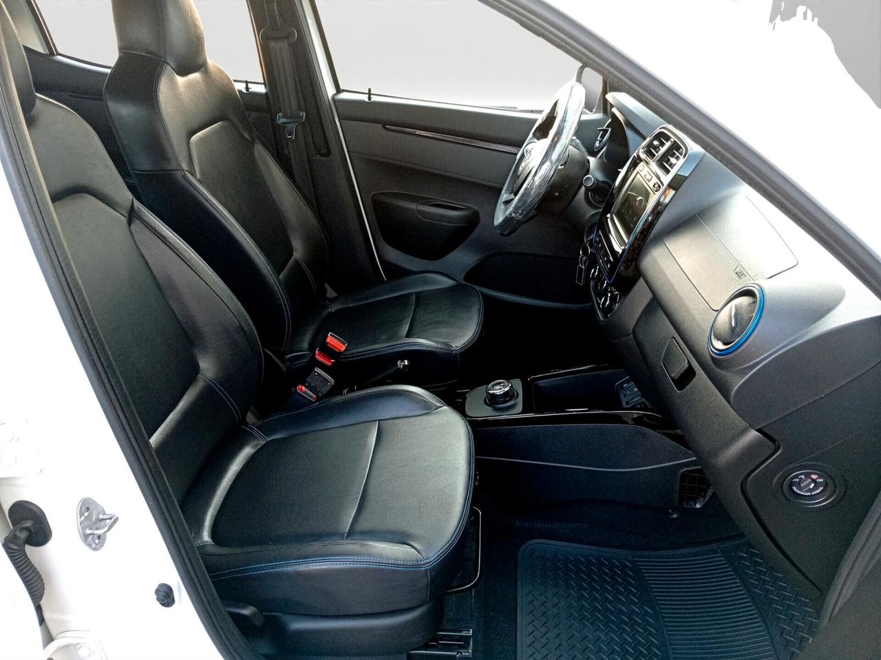 Dacia Spring Electric 45 Comfort Plus