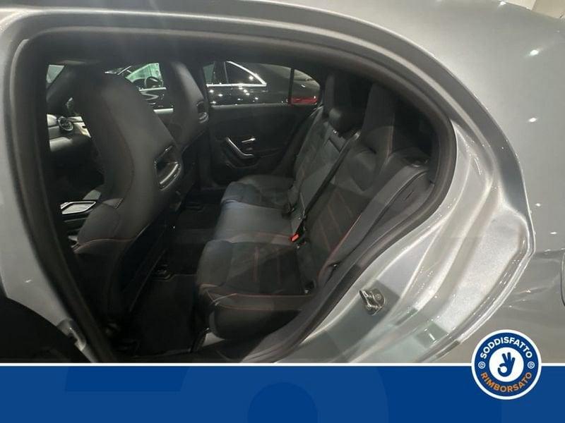 Mercedes-Benz Classe A 180d Automatic AMG Line Advanced Plus