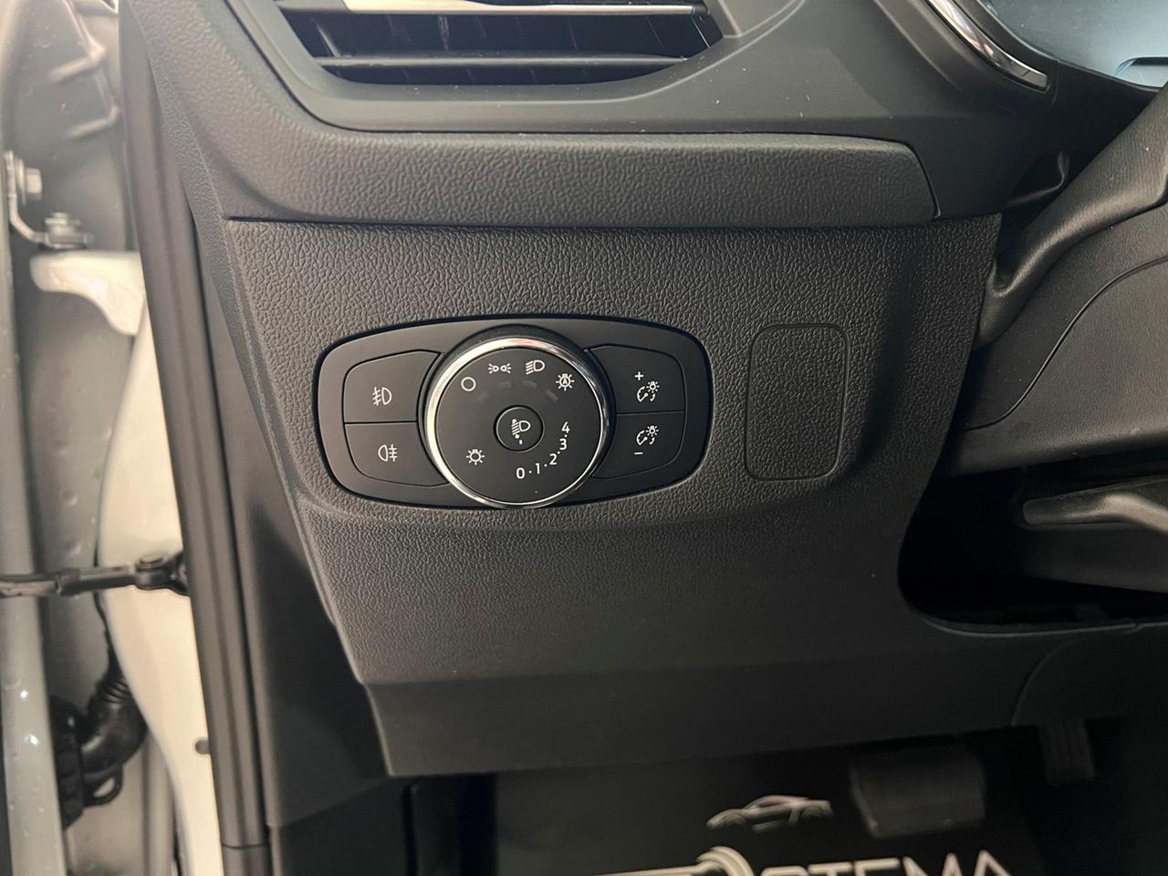 FORD Focus Active SW