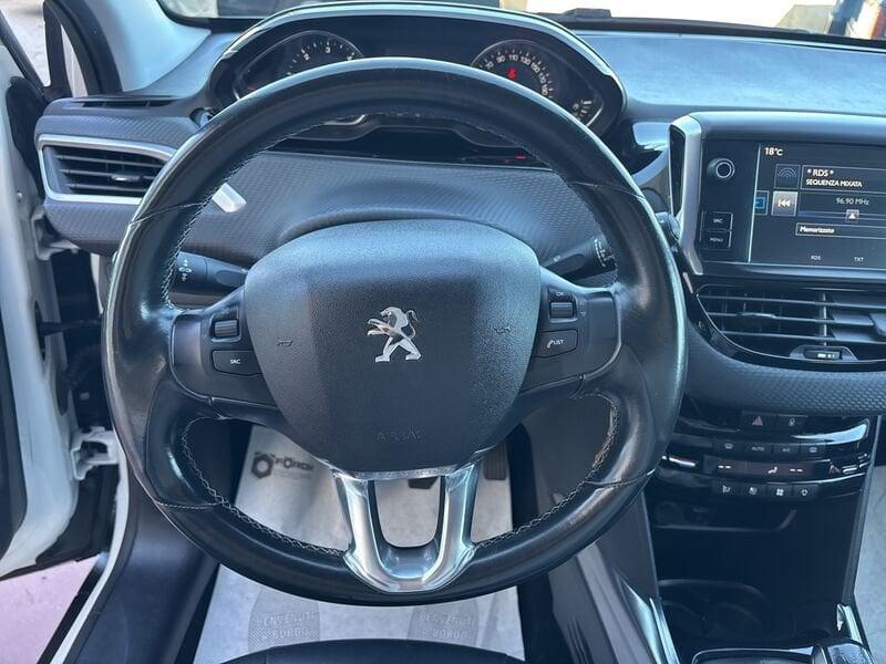 Peugeot 2008 2008 1.5 BlueHDi Allure 92cv