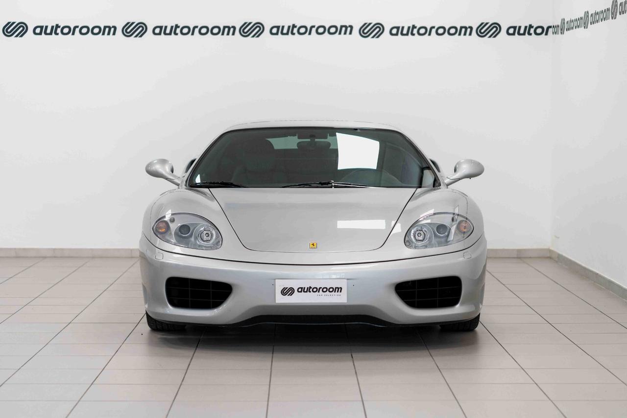Ferrari 360 Modena F1