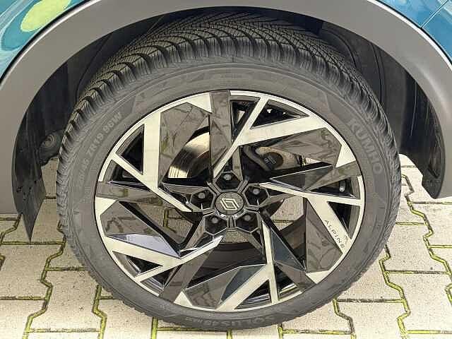 Renault Arkana Full Hybrid E-Tech 145 CV Esprit Alpine