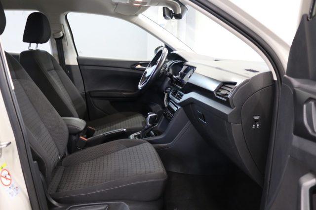 VOLKSWAGEN T-Cross 1.0 TSI 110 CV DSG Style