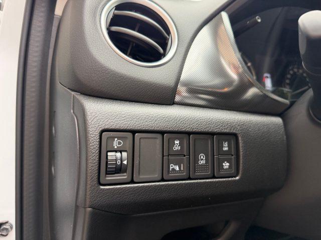 SUZUKI Vitara 1.4H TOP 2WD 110CV NUOVA DA IMMATRICOLARE