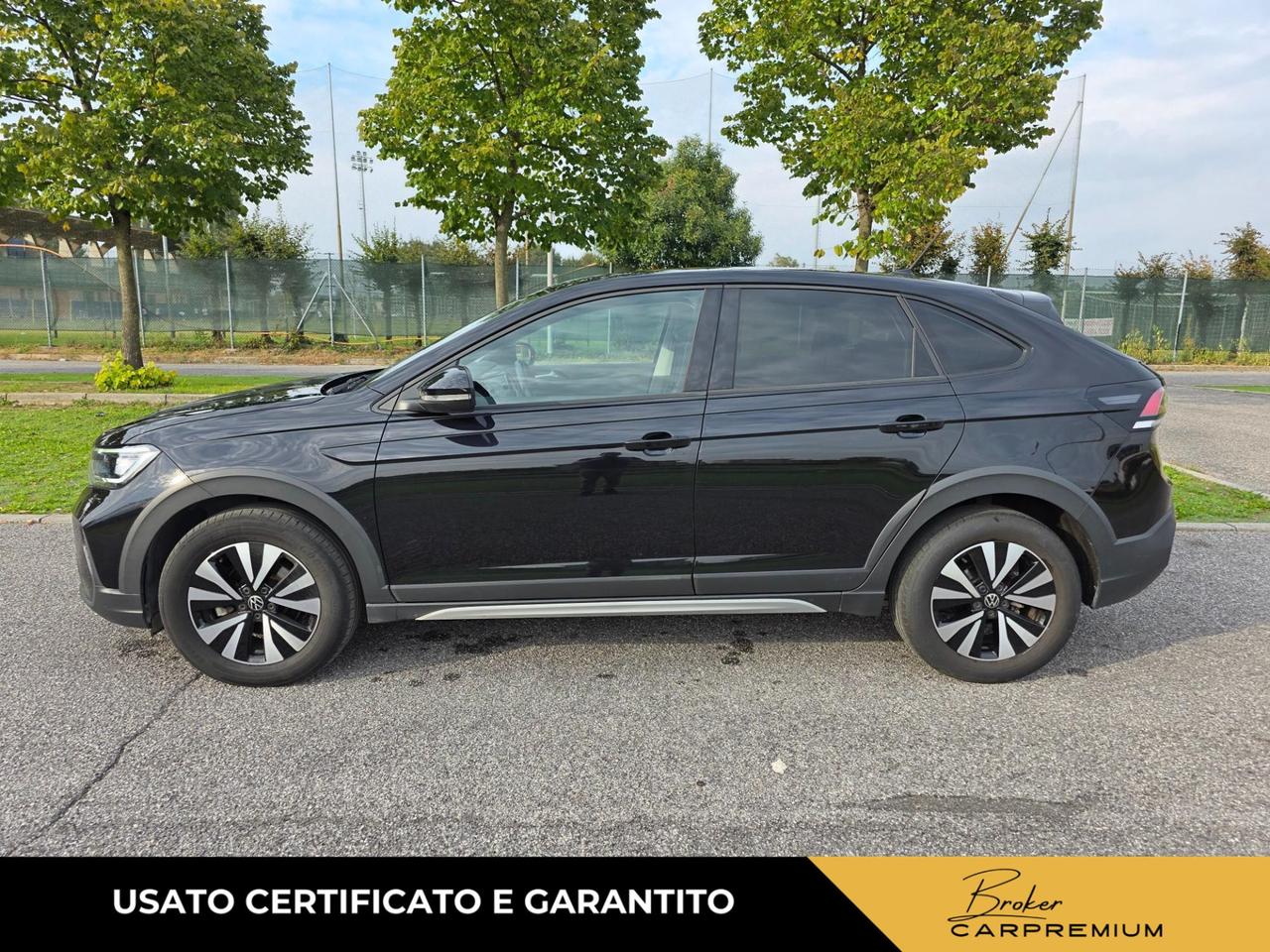 Volkswagen Taigo 1.0 tsi Life 110cv dsg