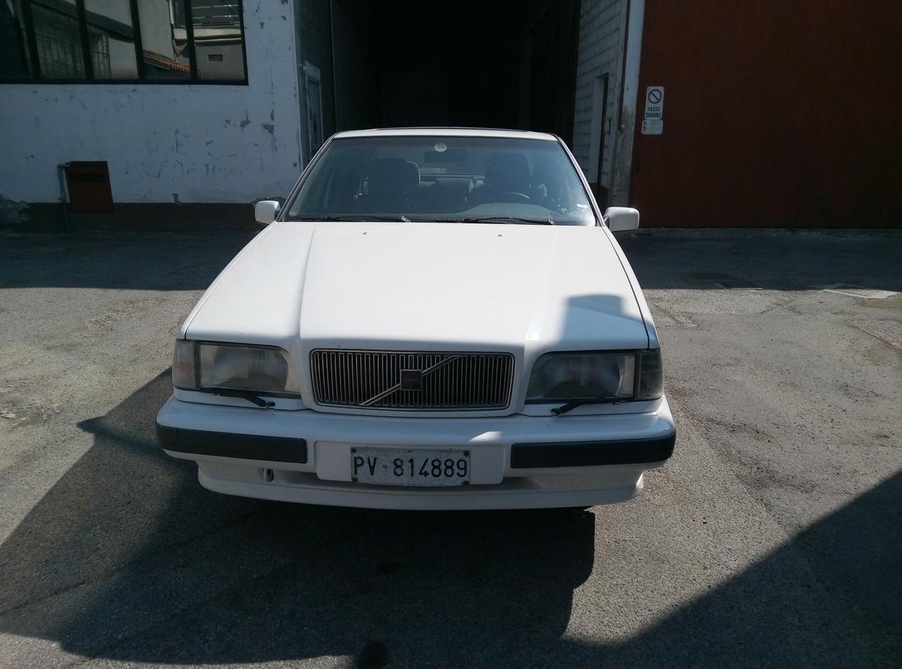 Volvo 850 2.0i 20V cat GLT ASI Gpl
