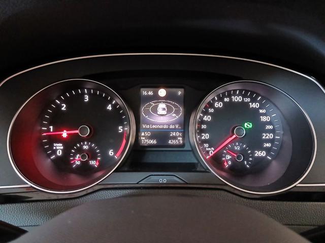VOLKSWAGEN Passat Variant 2.0 TDI DSG Business + KM SOLO AUTOSTRADA!!!