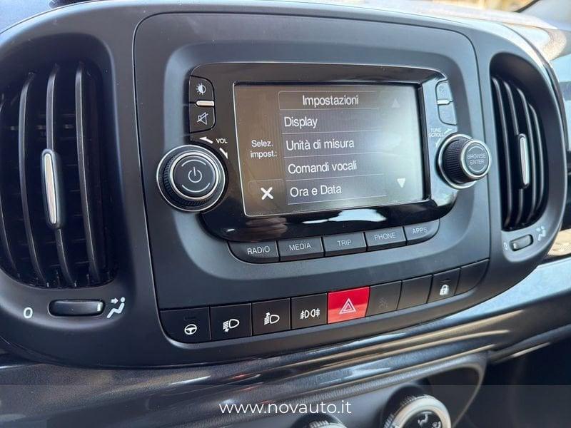 FIAT 500L Urban 1.4 95cv