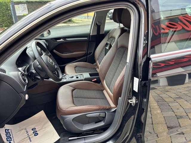 Audi A3 SPB 1.6 TDI clean diesel Ambition XENO-PELLE