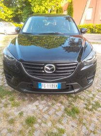 Mazda CX-5 2.2 150CV 2WD