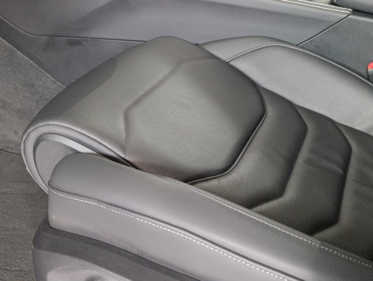 Volkswagen Touareg 3.0 V6 tdi scr 231cv auto