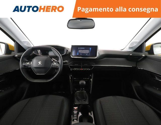 PEUGEOT 208 PureTech 100 Stop&Start 5 porte Allure