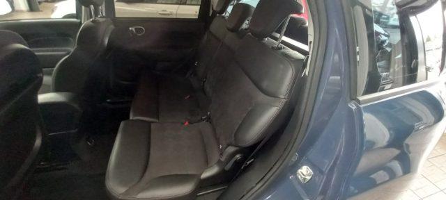 FIAT 500L Wagon 1.6 Multijet 120 CV Lounge 7 posti