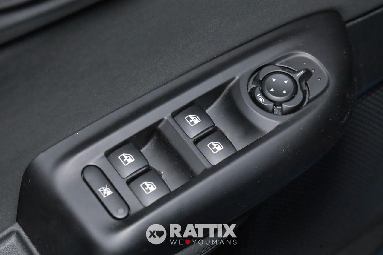 Alfa Romeo Tonale 1.6 130CV Ti TCT6