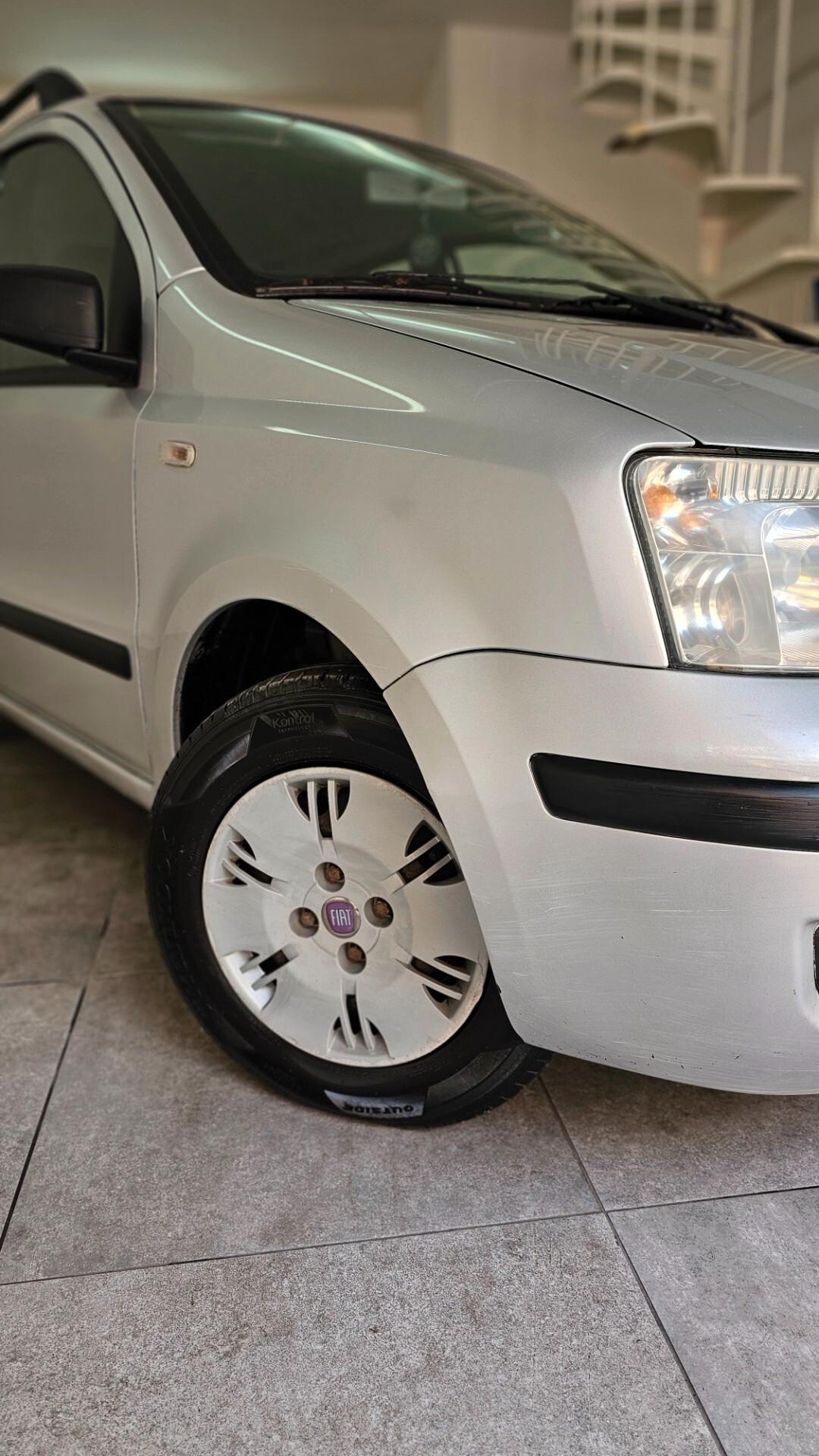 Fiat Panda 1.2 Alessi