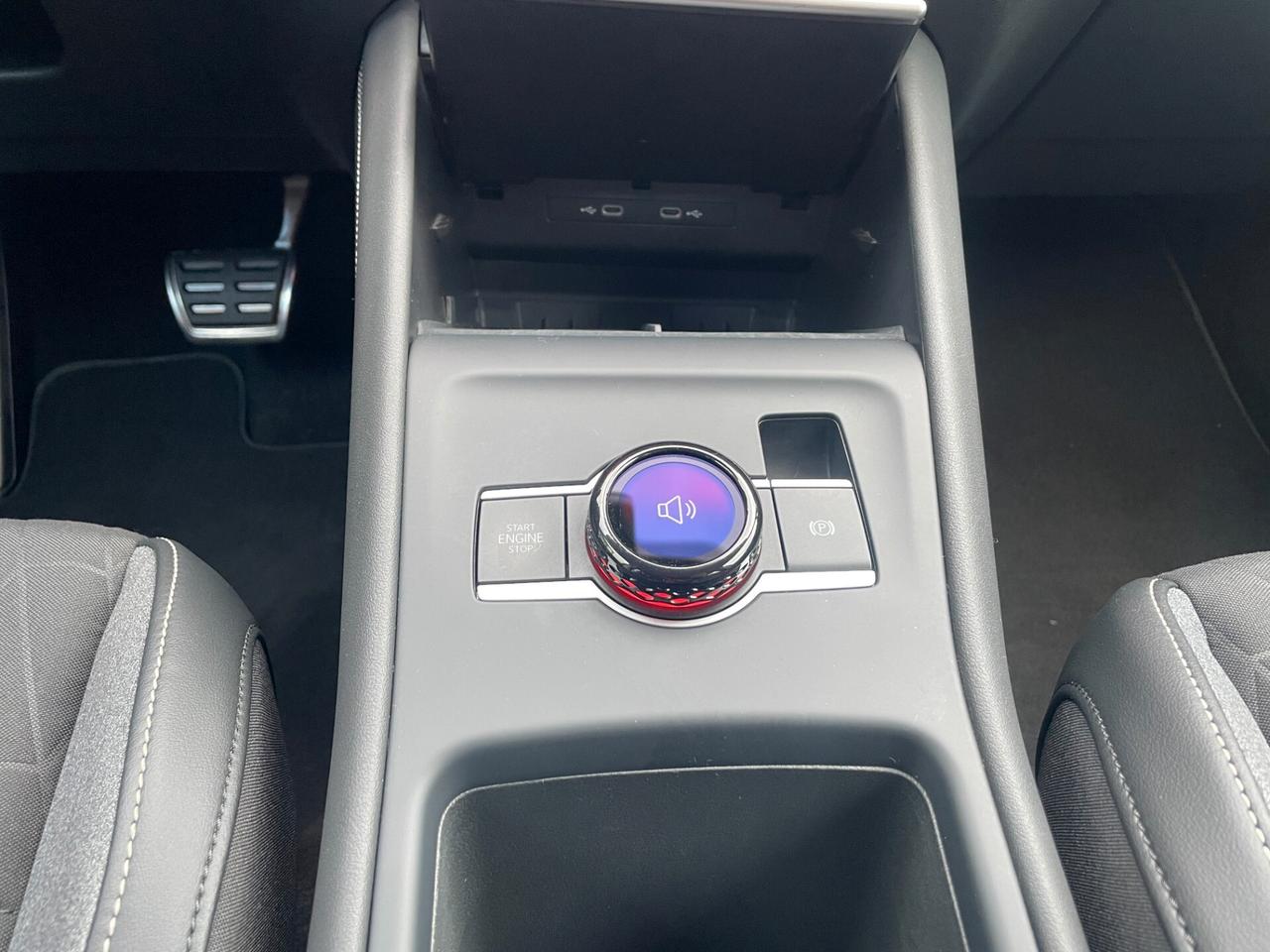 Volkswagen Tiguan 1.5 TSI eHybrid DSG Life