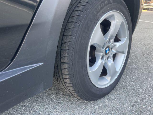 BMW X3 2.0 DIESEL 150 CV cat 4X4 TETTO FULL