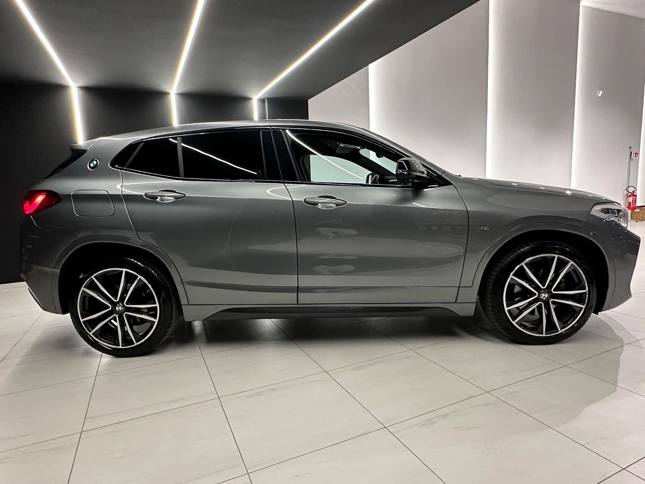 Bmw X2 18d 2.0 150 CV Msport X - 2023