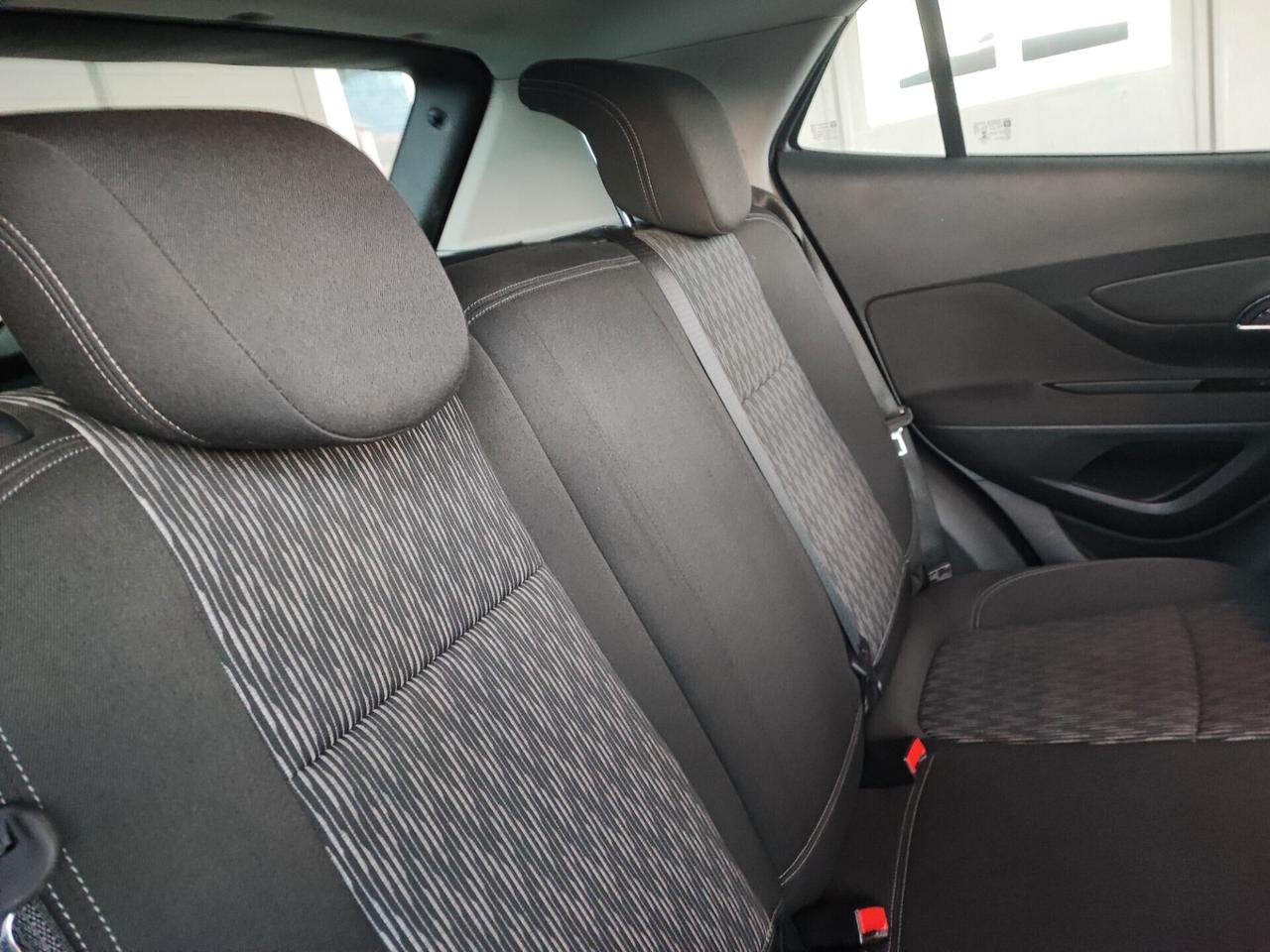 Opel Mokka 1.6 CDTI Ecotec 136CV 4x2 Start&Stop Cosmo