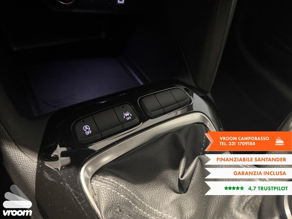 OPEL Corsa 6ª serie Corsa 1.2 GS