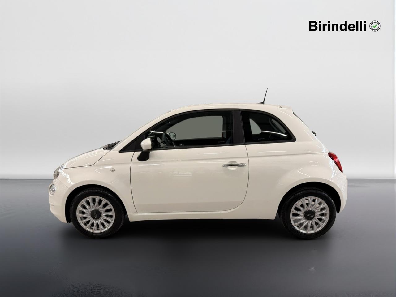 FIAT 500 (2015-2024) - 500 1.0 Hybrid Dolcevita