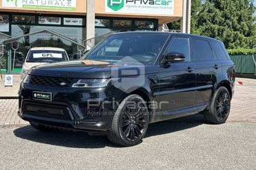 LAND ROVER Range Rover Sport 3.0D l6 249 CV HSE Dynamic Stealth