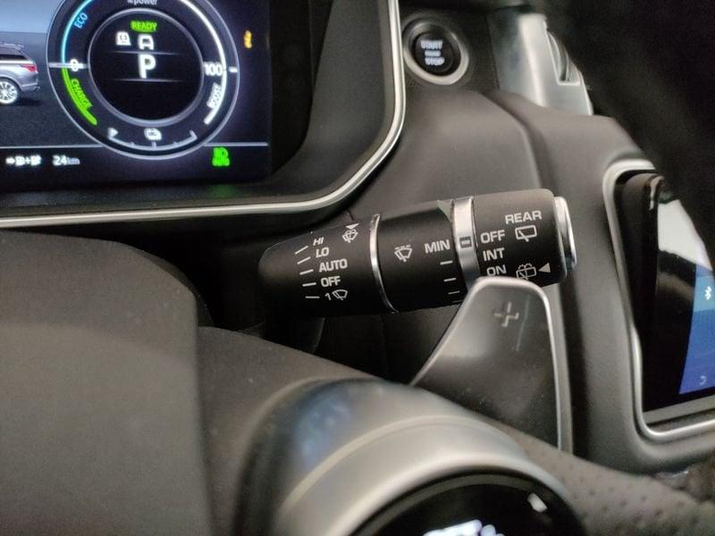 Land Rover RR Sport Range Rover Sport 2.0 si4 phev HSE Dynamic 404cv auto my19