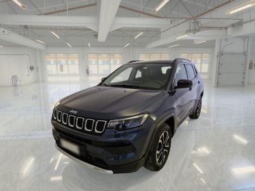 JEEP COMPASS 1.3 T4 PHEV 130 CV BUSINESS PLUS 4XE AUTO SUV