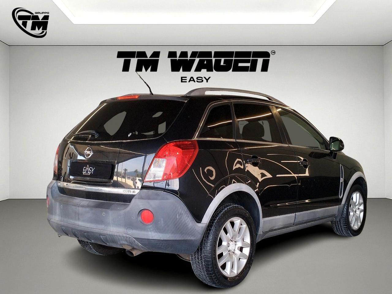 Opel Antara 2.2 CDTI 163CV Cosmo