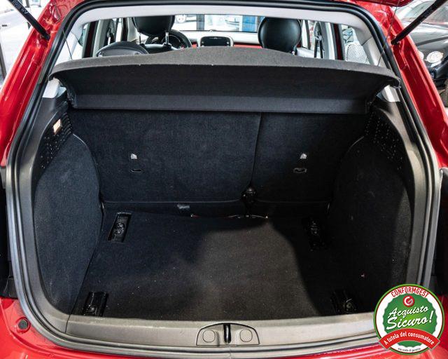 FIAT 500X 1.6 MultiJet 120CV City Cross *AUTOCARRO N1*NEOPA*