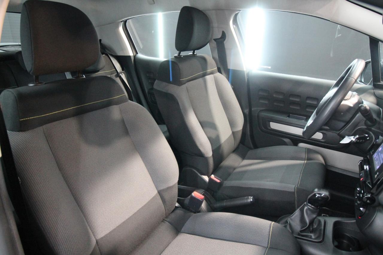 CITROEN C3 PURETECH 1.2 83 CV