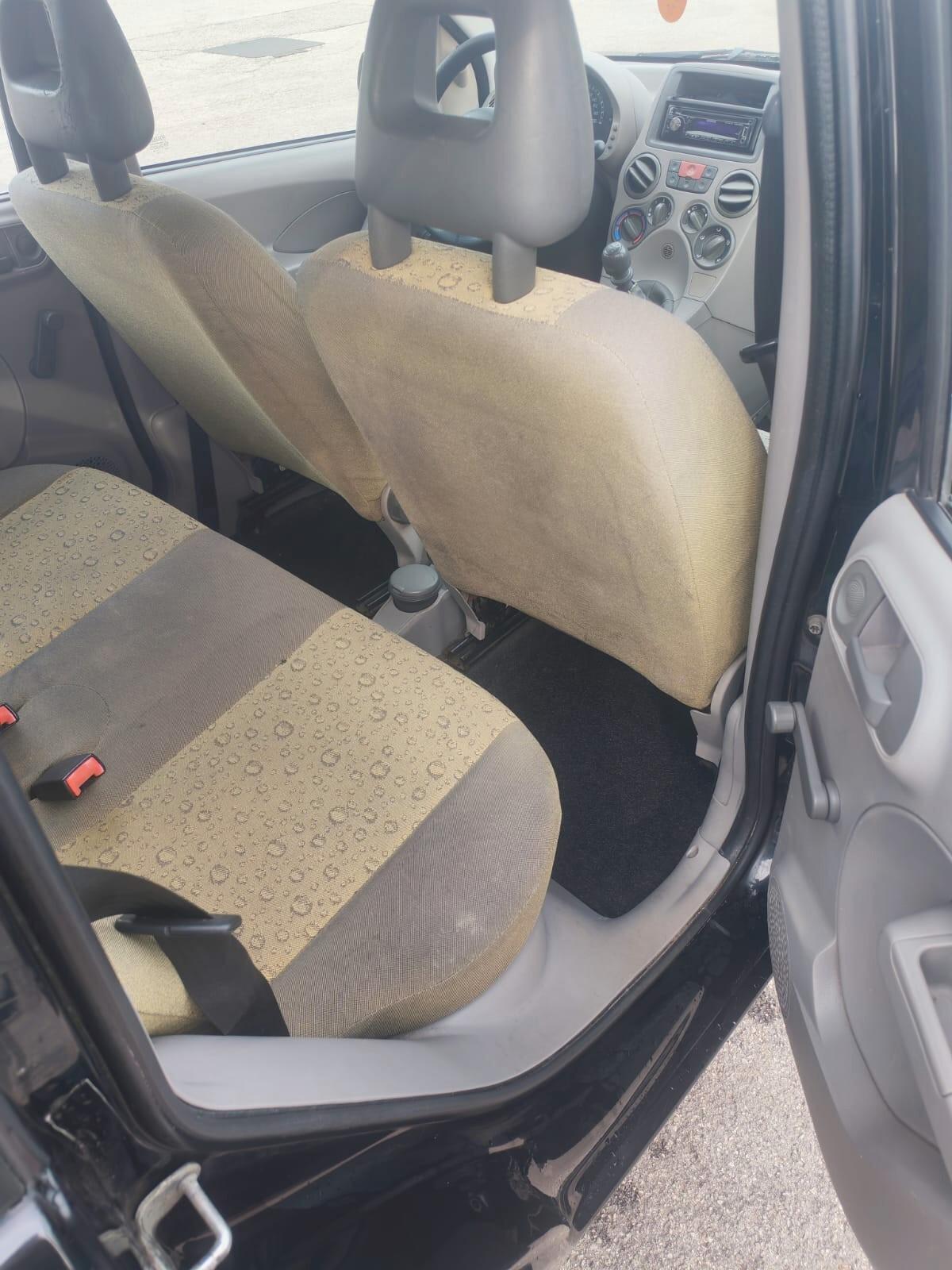 Fiat Panda 1.1 Actual