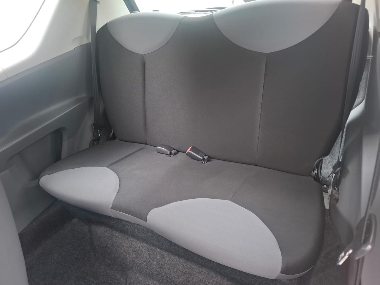 Citroen C1 1.0 3 porte airdream DeeJay 68 Cv (50Kw)