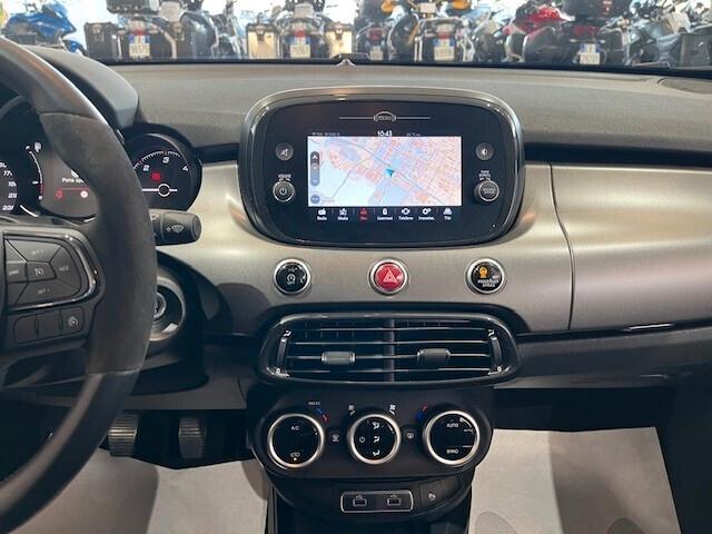 Fiat 500X 1.3 mjet Sport 95cv *23.000 KM*