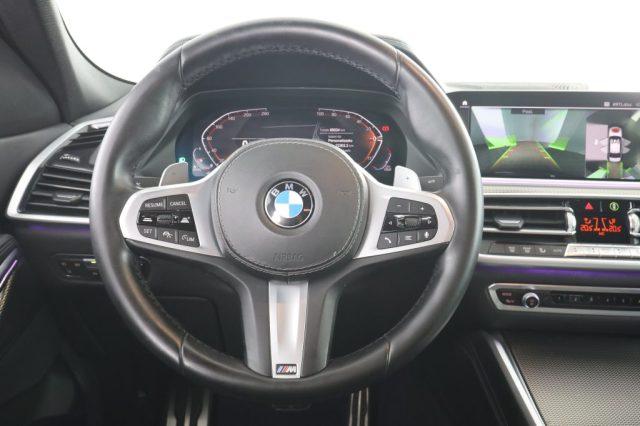 BMW X6 X6 xDrive30d 48V Msport