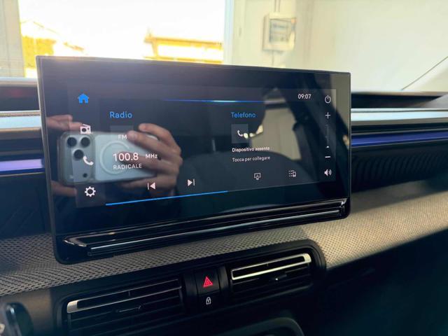 CITROEN C3 PureTech 100 S&S You Pack Plus