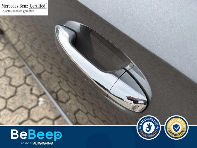 Mercedes-Benz Classe A A 180 AMG LINE EXTRA AUTO