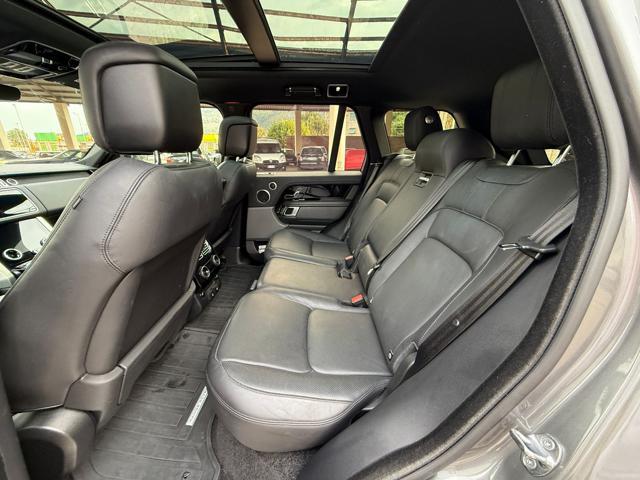LAND ROVER Range Rover 3.0 TDV6 Vogue FULL OPTIONALS