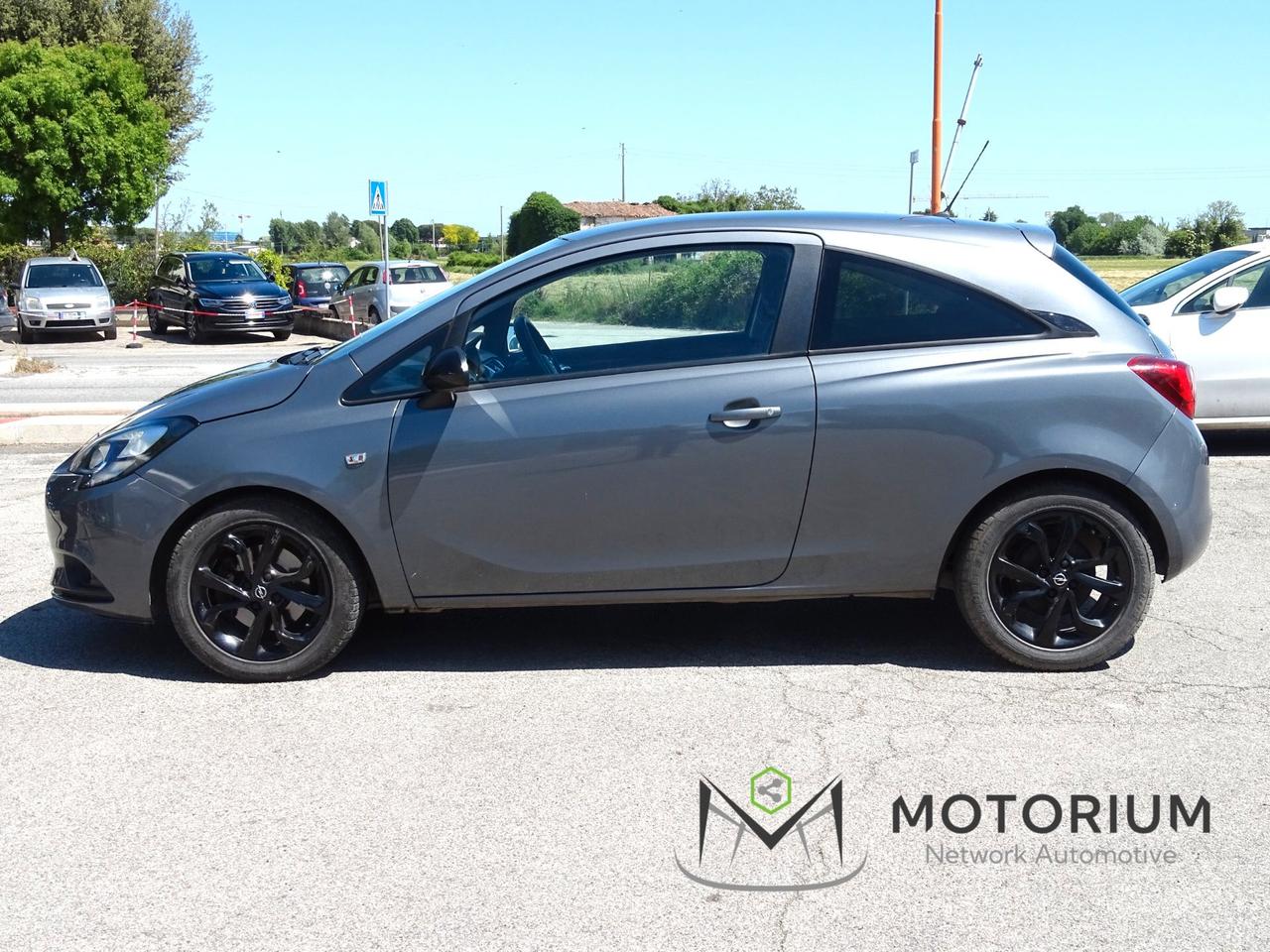 Opel Corsa 3 Porte Corsa 3p 1.3 cdti b-Color