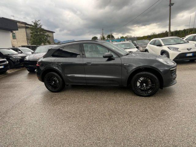 PORSCHE Macan 3.0 Diesel S