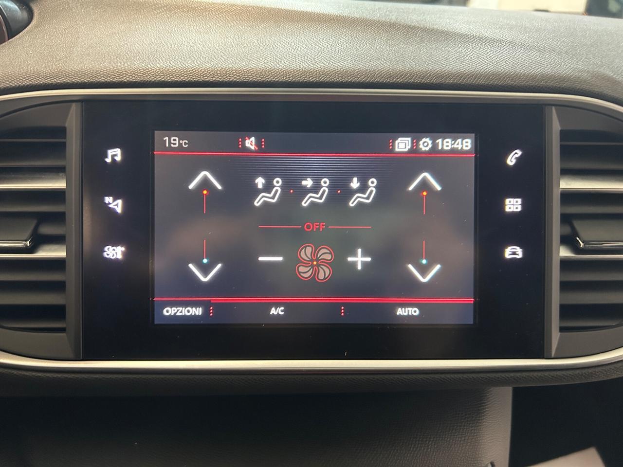 Peugeot 308 1.5 BLUEHDI GT Line 130cv EURO6