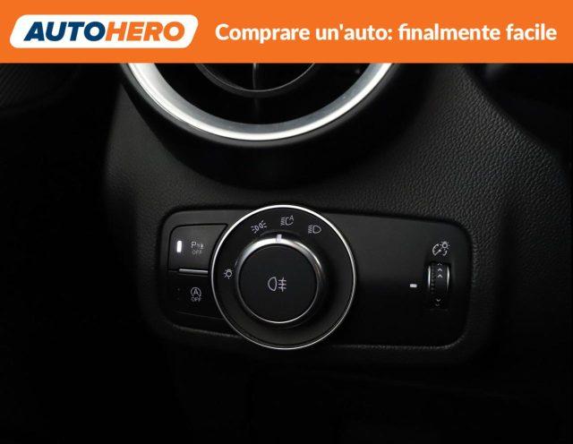 ALFA ROMEO Stelvio 2.2 Turbodiesel 210 CV AT8 Q4 Veloce
