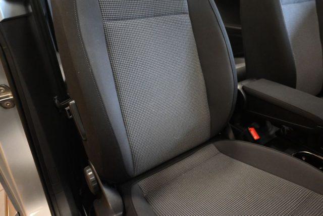 VOLKSWAGEN Maggiolino CABRIO 2.0 TDI SPORT BMT NAVI TEL 17"SENSORI FULL!