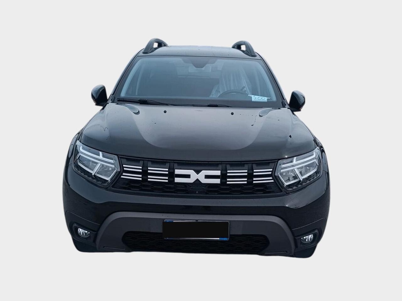 Dacia Duster 1.5 Blue dCi 8V 115 CV 4x4 Extreme