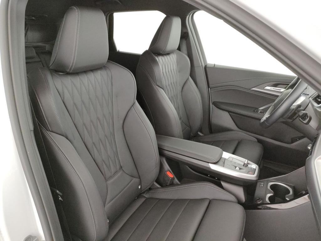 BMW X1 23 d Mild Hybrid 48V MSport Edition Balance xDrive DCT