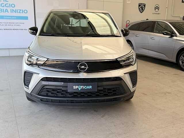 Opel Crossland 1.2 12V Start&Stop Edition