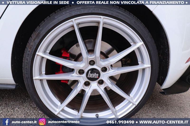 Volkswagen Golf 7.5 GTI Performance 2.0 TSI DSG 5p *TETTO PELLE