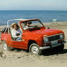 Renault R4 FROG 956cc.Benzina 33cv.-Solo 40mila Chilometri-