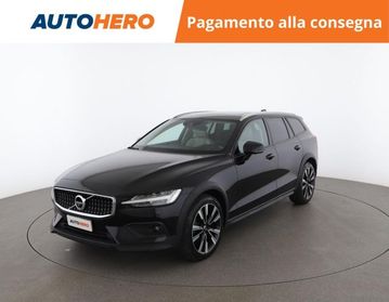 VOLVO V60 Cross Country D4 AWD Geartronic Business Plus
